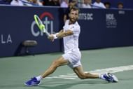 In Picture: Corentin Moutet (Getty)